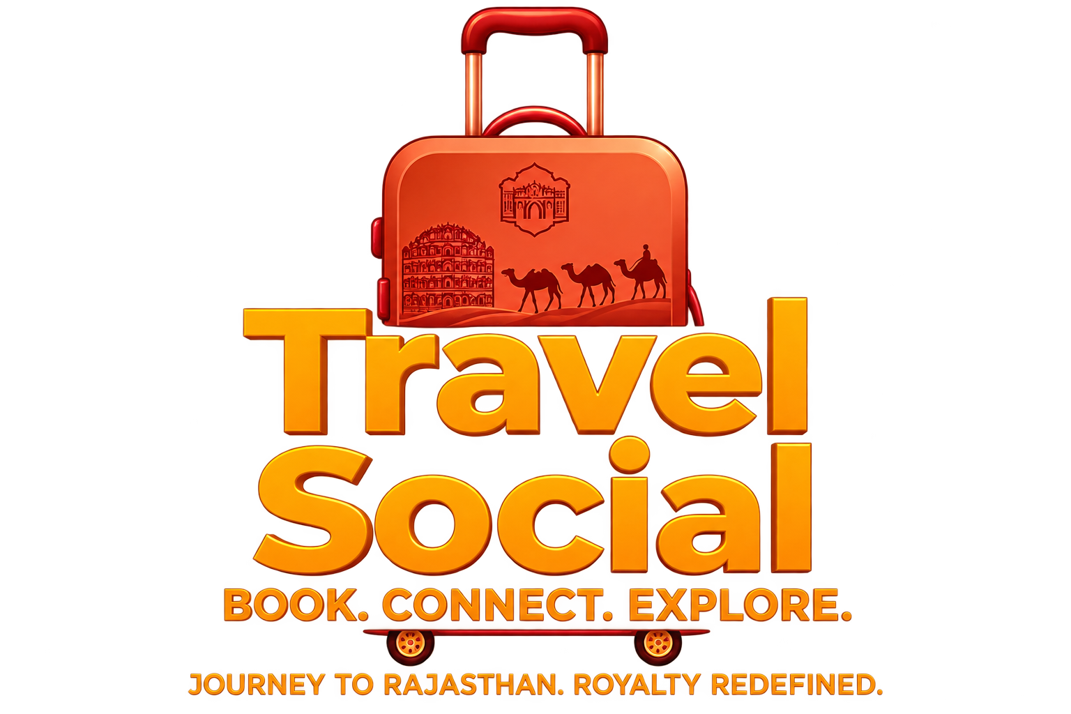 Travel Social