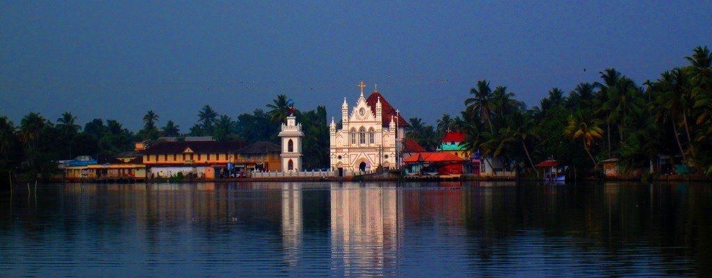 Luxury India