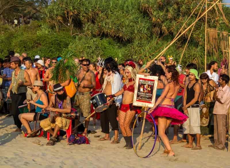 Goa