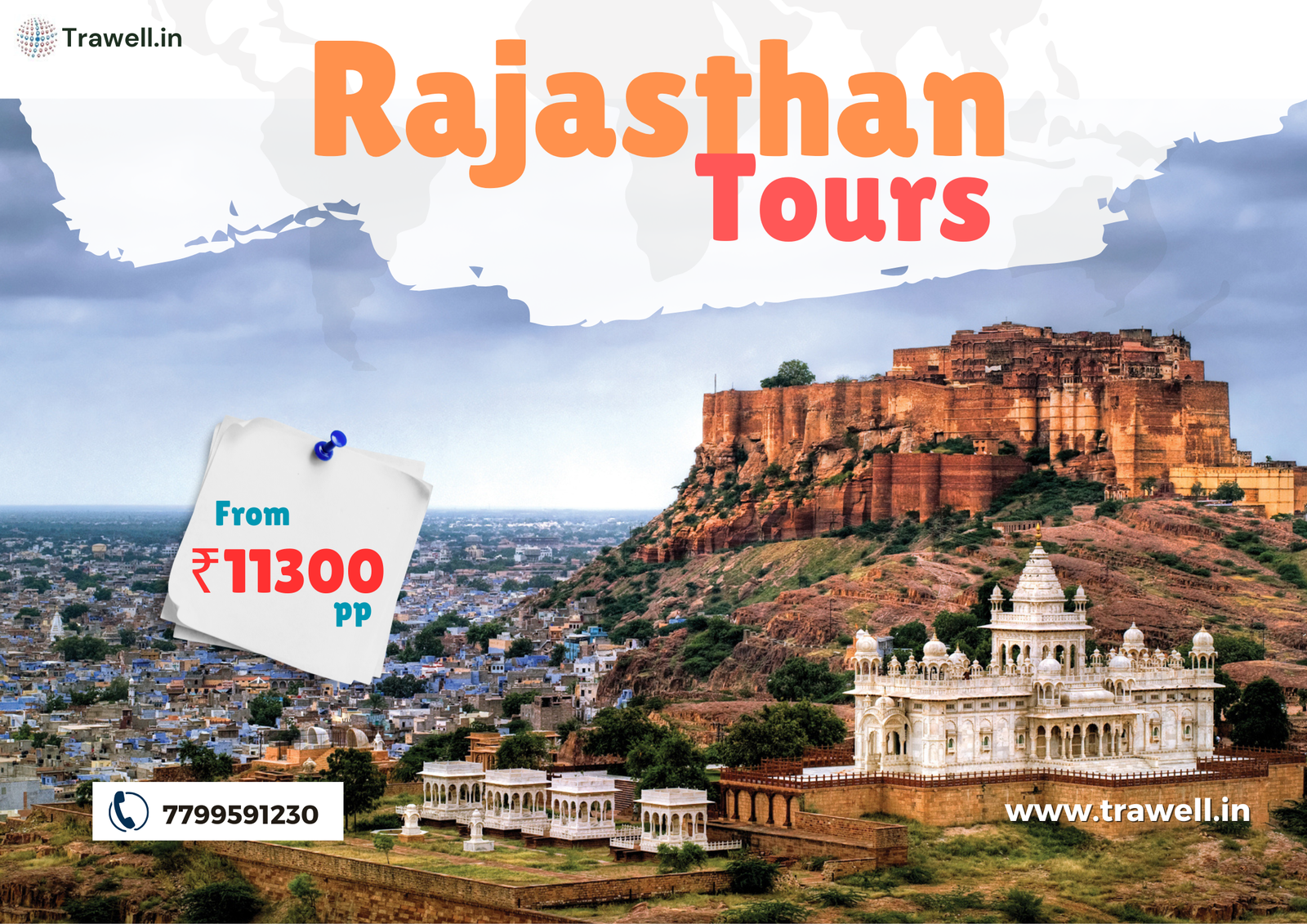 Rajasthan