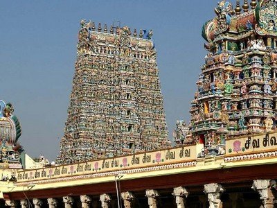 Tamil Nadu
