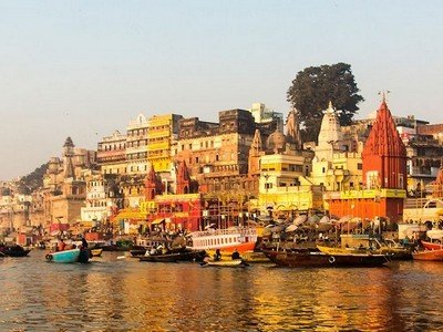 Uttar Pradesh