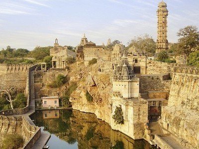 Royal Rajasthan Retreat